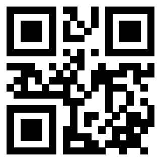 Il QrCode di 3912805876