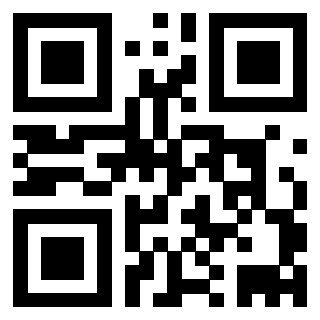 3912805877 - Immagine del QrCode associato