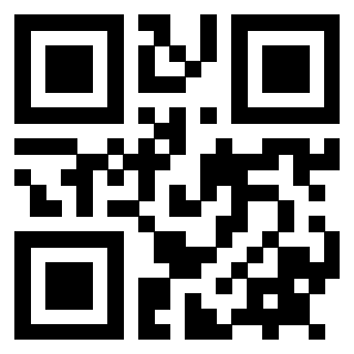 3912805878 QrCode associato