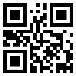 3912805883 QrCode associato