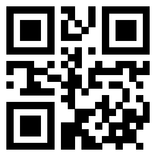 Immagine del Qr Code di 3912805885