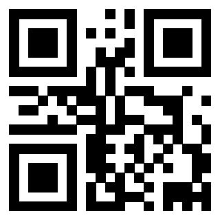 Scansione del QrCode di 3912805886
