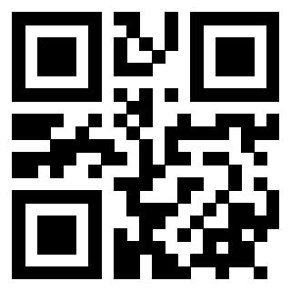 Scansione del Qr Code di 3912805888