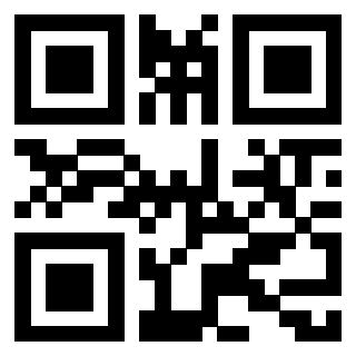 Scansione del QrCode di 3912805891