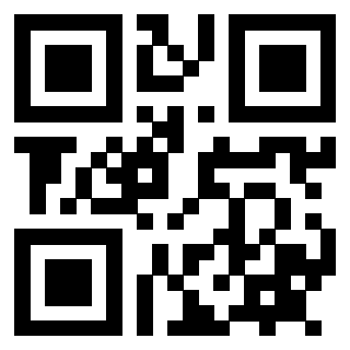 3912805895 - Immagine del QrCode