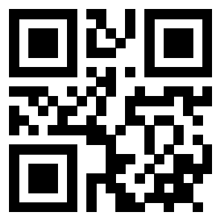 Immagine del Qr Code di 3912805896