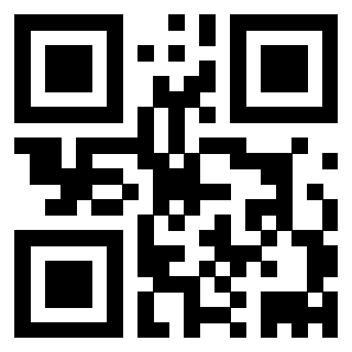 3912805897 - Immagine del QrCode associato