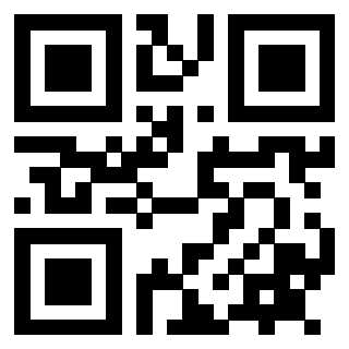3912805898 QrCode associato
