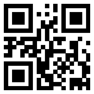 3912805901 - Immagine del QrCode associato