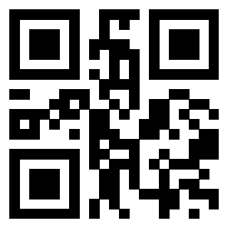3912805910 - Immagine del Qr Code associato