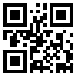 Il QrCode di 3912805914