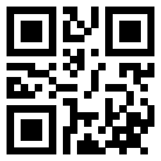 Il QrCode di 3912805917