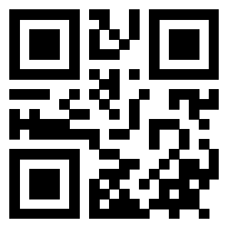 3912805922 - Immagine del QrCode associato