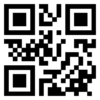 3912805928 - Immagine del QrCode associato