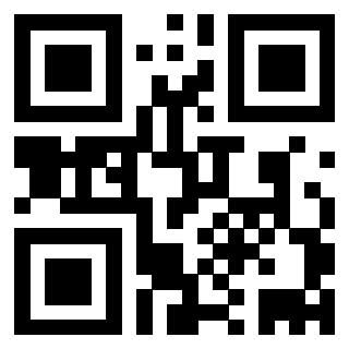 Scansione del QrCode di 3912805931
