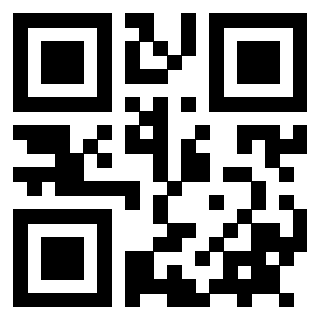 Scansione del Qr Code di 3912805932