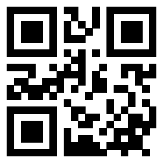 Immagine del Qr Code di 3912805936