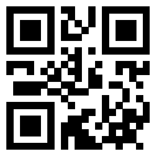 Immagine del QrCode di 3912805937