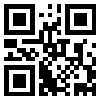 3912805938 QrCode associato
