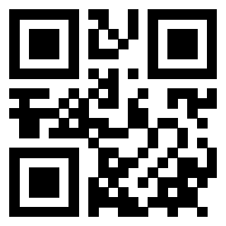 3912805940 QrCode associato