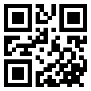 Qr Code di 3912805941