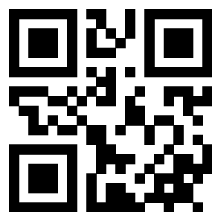 Scansione del QrCode di 3912805942