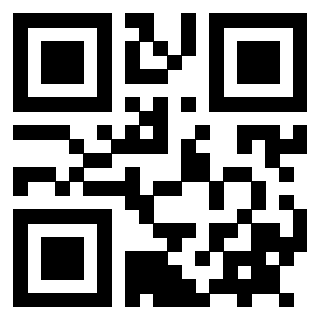 Il QrCode di 3912805943