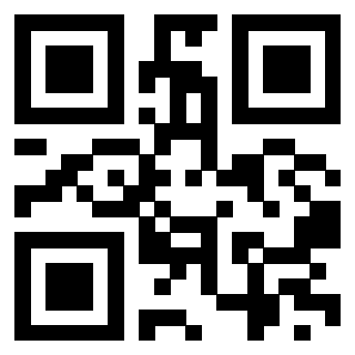 Il Qr Code di 3912805944