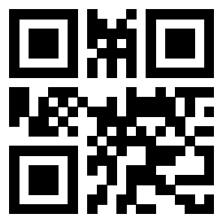 3912805945 - Immagine del Qr Code