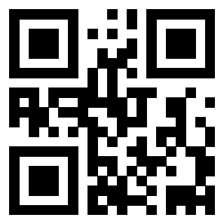 3912805947 - Immagine del Qr Code associato