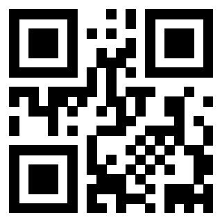 3912805950 QrCode associato