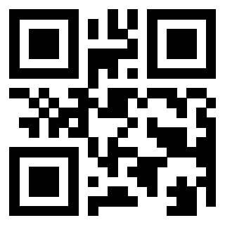 3912805951 - Immagine del QrCode associato