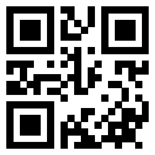 Immagine del QrCode di 3912805952