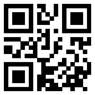 3912805954 - Immagine del QrCode associato