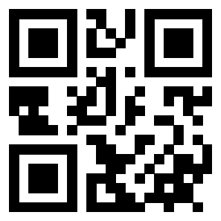 3912805958 - Immagine del QrCode associato