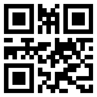 Immagine del Qr Code di 3912805959