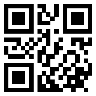3912805961 QrCode associato