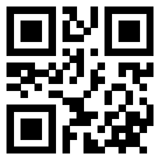 Immagine del QrCode di 3912805963