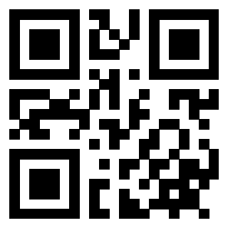 3912805969 - Immagine del Qr Code associato