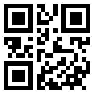 3912805974 - Immagine del Qr Code associato