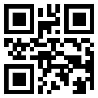 Il QrCode di 3912805976