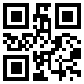 3912805978 - Immagine del Qr Code associato