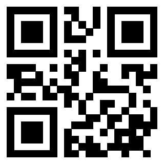 Scansione del QrCode di 3912805979