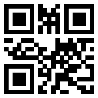 3912805983 QrCode associato