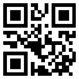 Immagine del QrCode di 3912805984