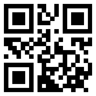 Immagine del QrCode di 3912805985