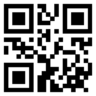 3912805997 - Immagine del Qr Code