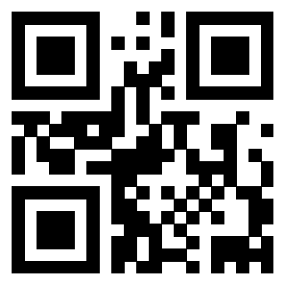 3912805998 - Immagine del Qr Code associato