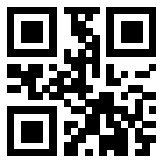 3912806004 QrCode associato