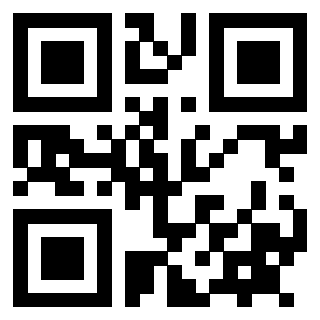 Scansione del QrCode di 3912806009